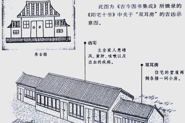 土命人士适合的居住环境和风水布局解析