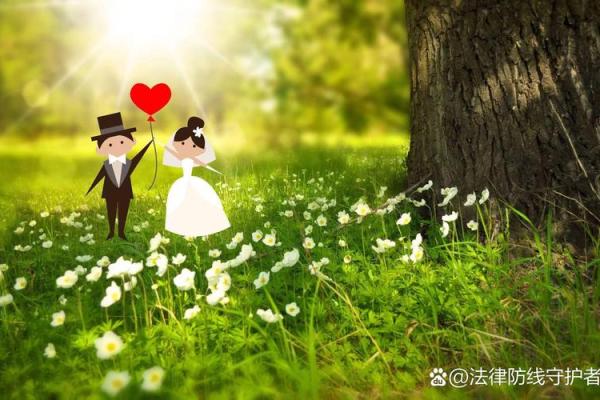 婚姻命理：细探缘分的密码与幸福的秘诀