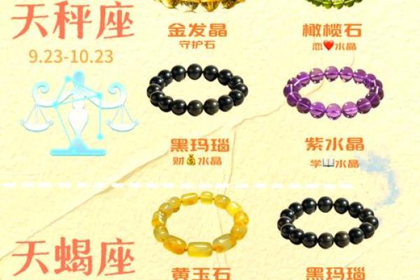 水命之人适合佩戴什么石头？揭开珠宝中的神秘力量！