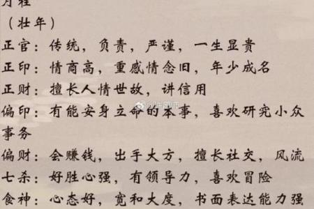 属马52岁命运解析：探究五行与人生的奥秘