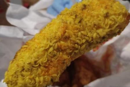 鸡扒命的深意：美食与人生的哲学探讨