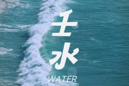 2021年：水命人的独特魅力与成长之路