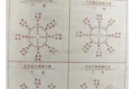 探索命理之奥秘：解密“坐命关”的深层含义