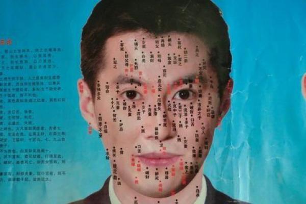 眉头前凸，命理暗示吉祥之征兆解析
