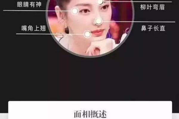 解析女性富贵命的面相特征，揭示财富与运势的秘密