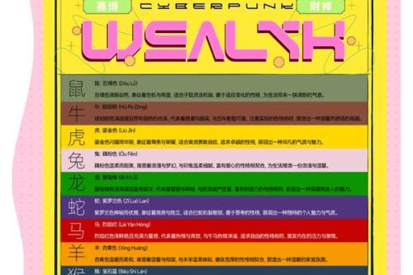 探秘2013蛇年：属蛇人的命运与性格解析