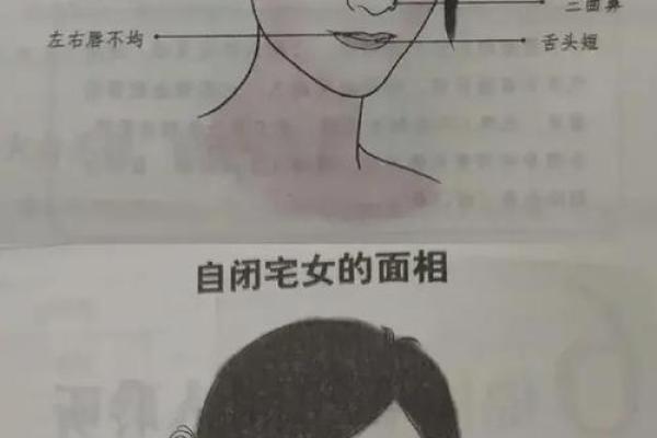 耳朵横着长与命运的秘密：解读耳相之道
