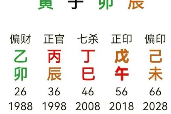 解密癸亥生人的命格特征与人生轨迹