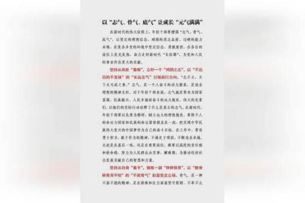 通过命格探索骨气与志气的内在力量，成就人生精彩旅程