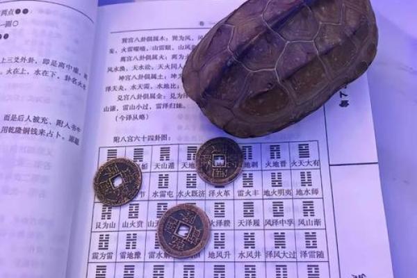 探索命运的奥秘：如何确认自己是什么命？