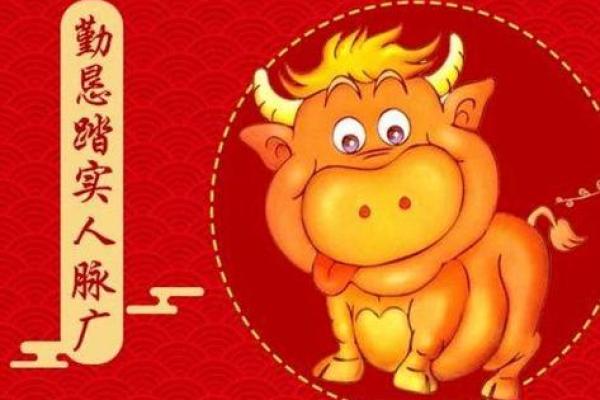 1973年牛年出生者的命运与人生启示