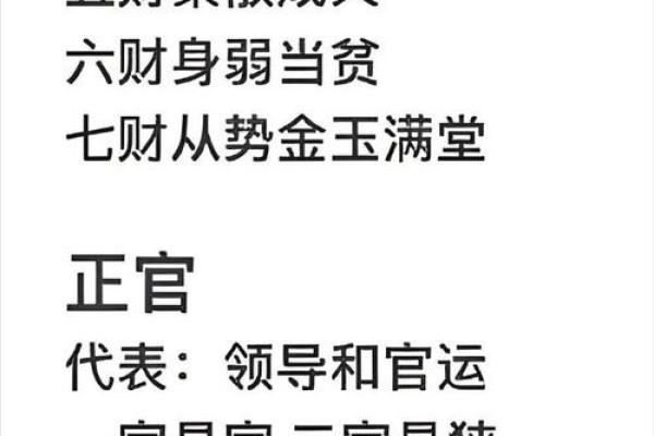 极阳命格的神秘解读：探寻帝王之命的深层含义