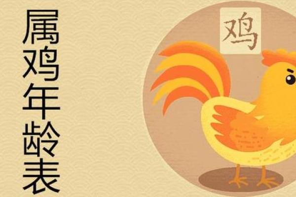2023年属鸡人命运分析：应携带的吉祥字与注意事项