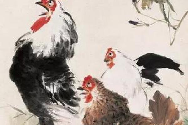 揭开鸡年大吉的命格之谜，福运与性格的深度解析