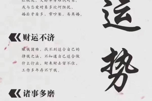 什么叫上等命下等运？探讨命运与努力的关系