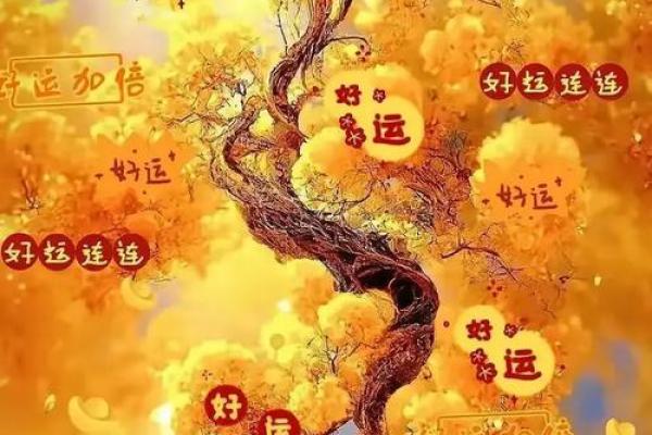 命格中的锦上添花，人生的美妙加成