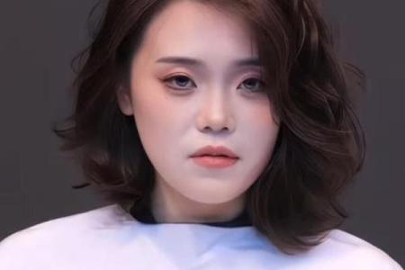 饿木命女生的发型选择：如何用发丝展现个性与魅力