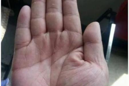 手指硬的男人：命运与性格的微妙关系