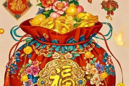 金水命的人戴什么最旺财运？助你财运亨通的秘诀