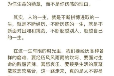 1968年出生女性命运解析：智慧与挑战并存的人生旅程