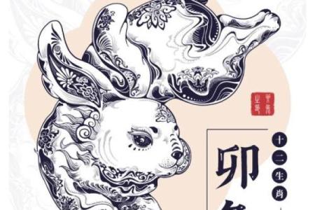 44年属什么生肖？揭开兔年命运的神秘面纱！