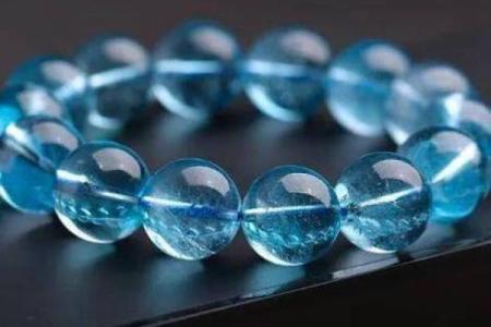 水命缺水，佩戴什么颜色助运势提升