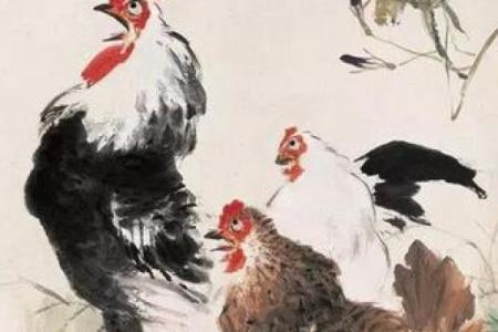 揭开鸡年大吉的命格之谜，福运与性格的深度解析