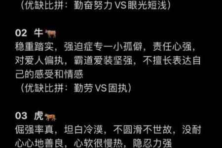 将星照命：生肖与命运的神秘联系