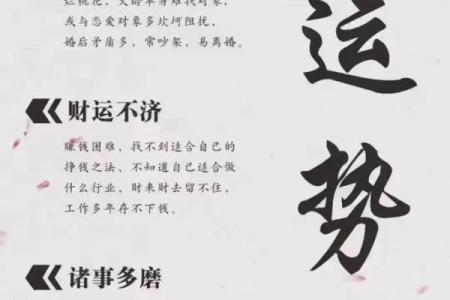什么叫上等命下等运？探讨命运与努力的关系
