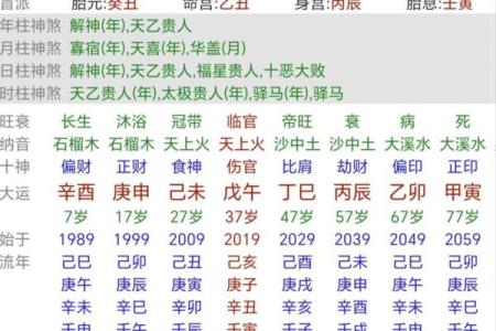 2009牛火命解析：探寻命理的奥秘与人生方向