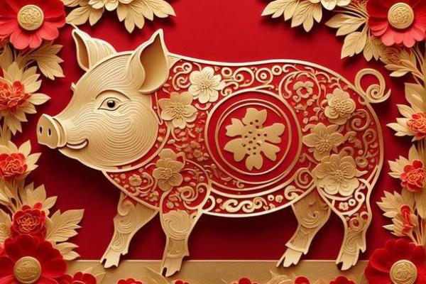 火命猪适合的行业与未来发展方向探析