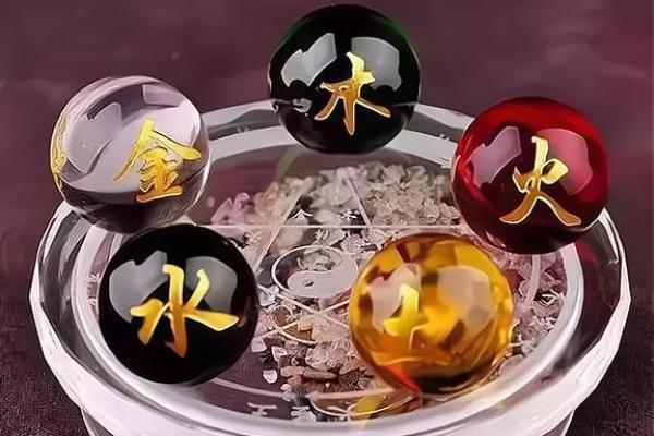 水命与火命：最佳商业搭档的秘密探秘