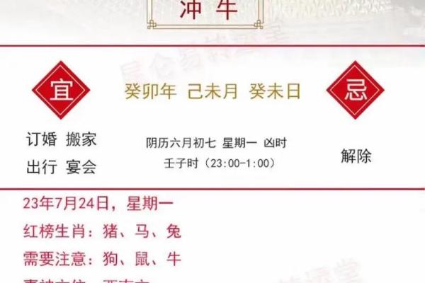 明年兔年命理解读：如何把握兔年的吉祥运势