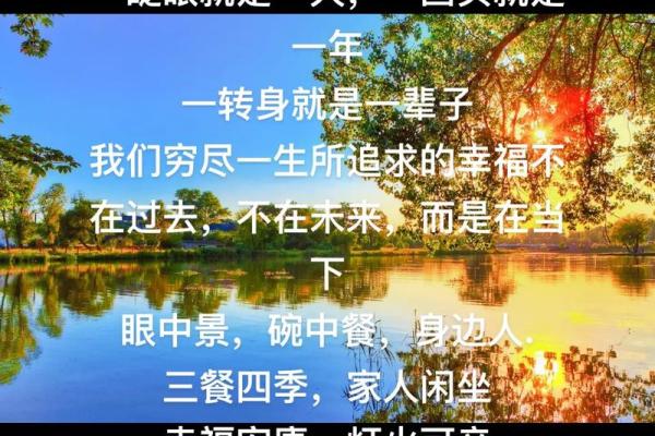 享福命：探寻人生的幸福与命运的奥秘