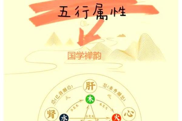 如何根据五行喜用来决定自己的命运