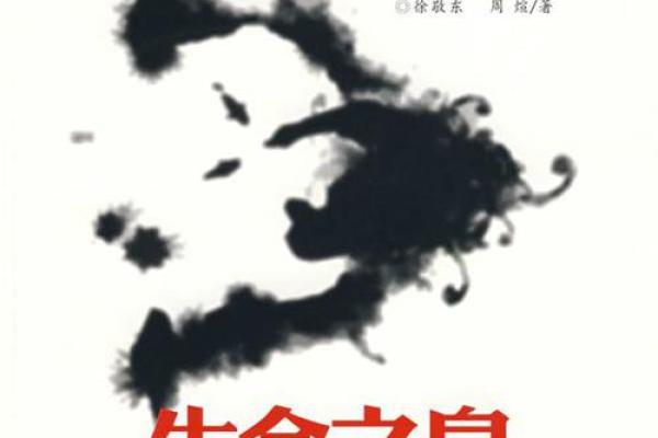 探秘命泉：揭示生活中潜藏的能量与智慧