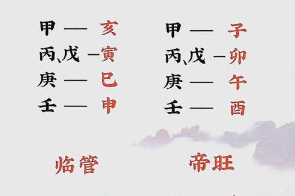 探寻命理中的辛未、甲午、辛亥与癸巳：命运的秘密与人生哲学