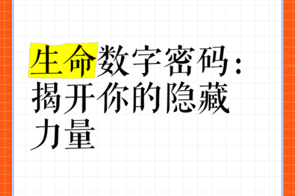 揭开命运的面纱：探索生命的终极密码与意义