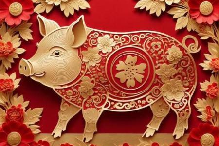 火命猪适合的行业与未来发展方向探析