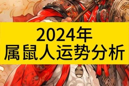 1996年火鼠：探索鼠年带来的好运与挑战
