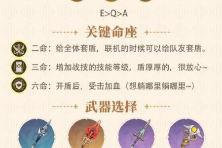 钟离满命携带何种武器？揭秘奇迹背后的力量！