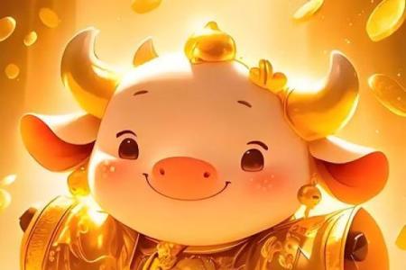 2021年牛命：解析属牛人的运势与人生智慧