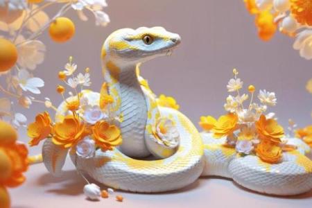 2013蛇年运势解析：以辰蛇之气助你扬帆起航！