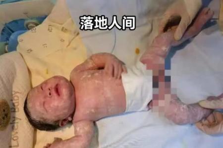 2018年5月6日出生的宝宝命运解析：未来的无限可能与希望