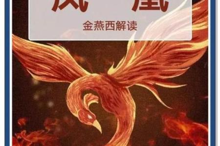 命理深探：凤凰的象征与启示之美丽传奇