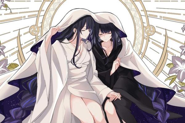 《两命雷神与零命雷神的精彩对比：原神角色解析》