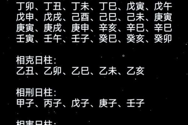 1972年柱命：探索命运与性格的奥秘