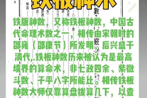 探秘离宫东四命：何为命理中的神秘境界？