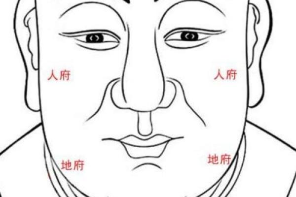 面相分析：揭示哪些人最无财命的秘密！