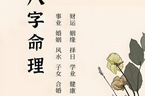 探秘命理：男命戊年与女命癸年的深层意义解析